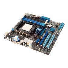 Carte Mère ASUS M4A785-M