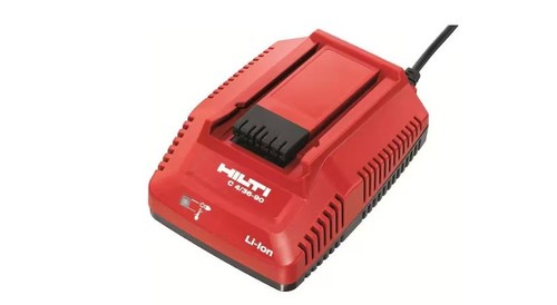 Hilti volt lithium - 18-36,