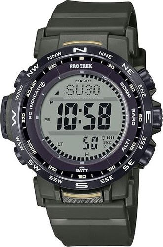 Montre casio pro trek - montre,