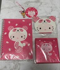 Hello Kitty Sakura Panda 2010