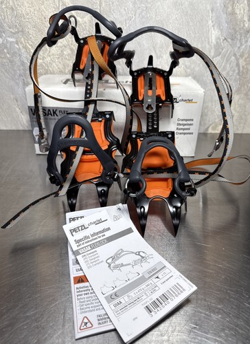 Petzl charlet vasak flexlock - charlet,