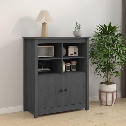 Buffet armoire rangement salle - armoire,