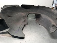 6J0809857A passage roue av g pour SEAT IBIZA IV (6J5 6P1) 1.6 TDI 2008 5513647