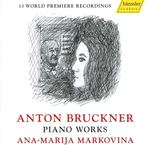 Anton bruckner - anton,
