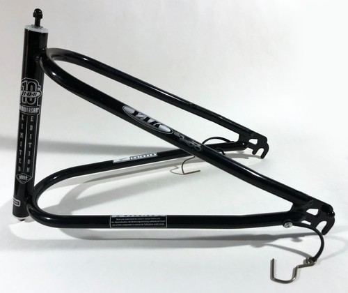 Bob yak front tow arm - yak,