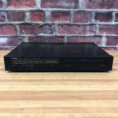 Vintage yamaha natural - vintage,