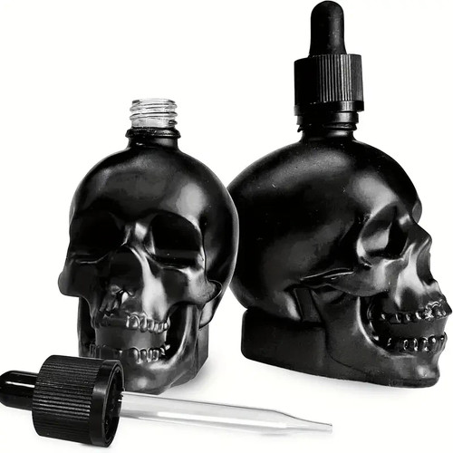 Bouteille distributeur huile - bouteille,