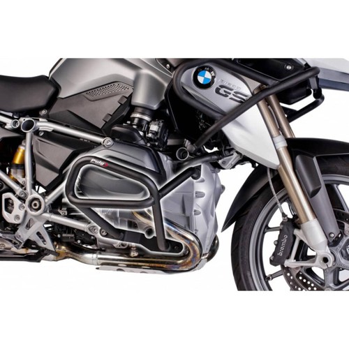Barres protection moteur puig - protection,