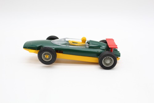 Jouef ferrari record 64 - ferrari,