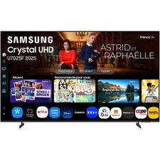 Samsung TU65U7025F - TV LED 65