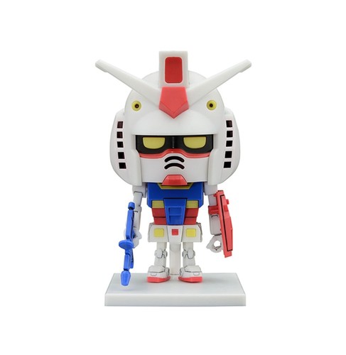 Maquette gundam 1 - maquette,
