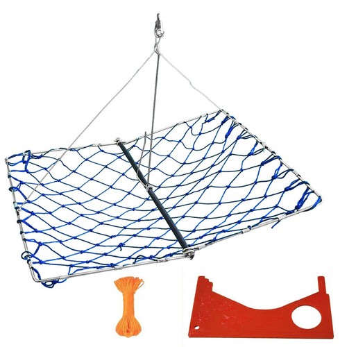 Piège crabe avec - piège, et