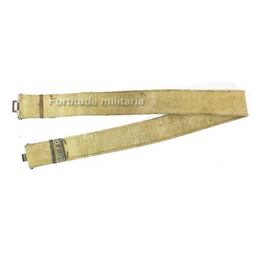 Ceinturon anglais british - anglais,
