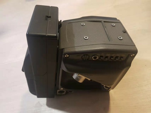 Jvc 27e camera adaptateur - camera,