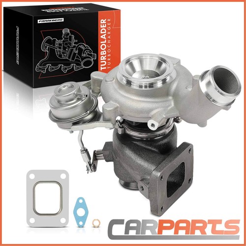 Turbo tf035hm2 pour - turbo, fiat