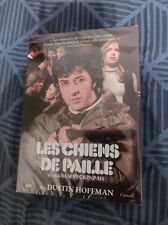 DVD  - 2024 -  Les Chiens de