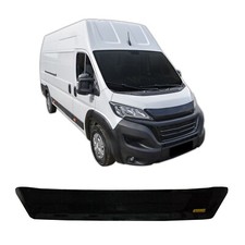 Bra Capot Deflecteur Protection Pour Fiat Ducato Depuis 2014 Scoutt