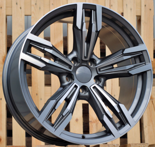 Pouces jantes bmw - pouces,