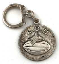 Porte clés 🍀🍀🍀 L.O.U