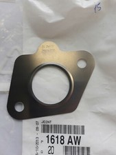 joint vanne EGR 1.6 hdi