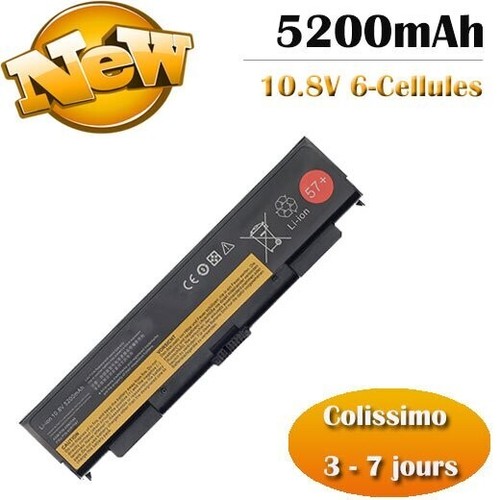 5200mah batterie pour - 10.8v,
