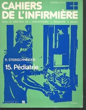 Cahiers de l'infirmiere 15