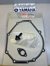 kit vis joint pompe huile