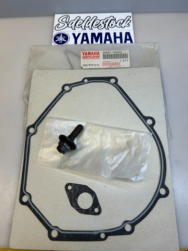 Kit vis joint - kit, huile