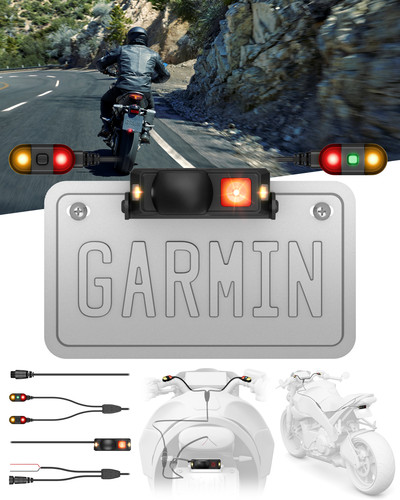Garmin zumo motorcycle - garmin,
