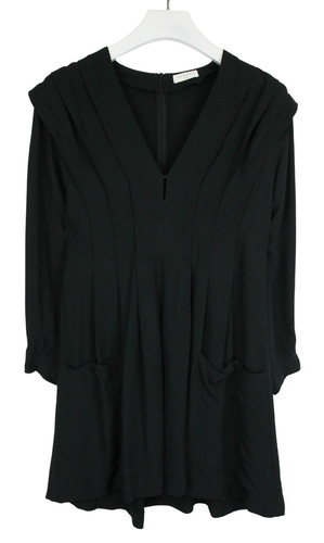 Robe milene sandro - sandro, femme