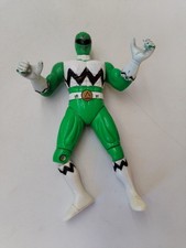 Figurine Bandai 1998 Power