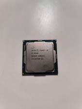  Processeur Intel® Core™ i5-8500