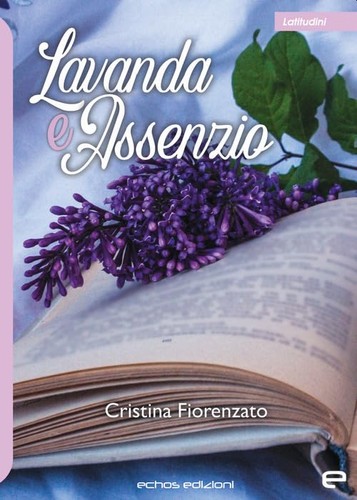 Cristina fiorenzato lavanda - cristina,