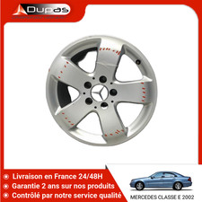 🇫🇷 JANTE ALUMINIUM