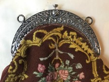 BOURSE / SAC -Monture