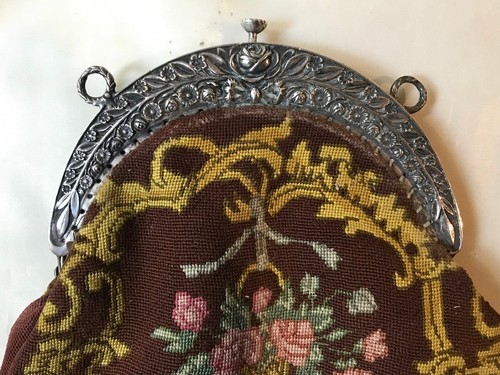 Bourse sac monture - /, -monture