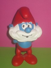 Figurine Grand Schtroumpf de