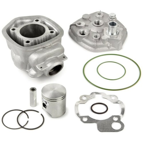 Kit cylindre complet - complet, fer