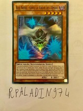 Yu Gi Oh ! Aile Noire - Gofu