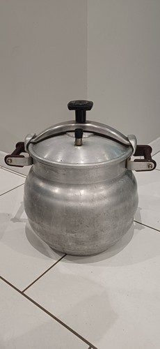 Super cocotte minute seb - cocotte,