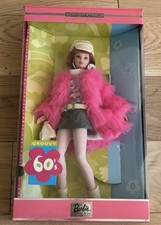 Barbie Groovy 60’s Doll