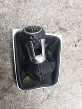 Pommeau de vitesses VOLKSWAGEN GOLF 7 PHASE 1