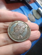 Médaille Becker (environ