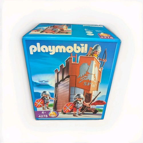 Playmobil 4275 romains - playmobil, et