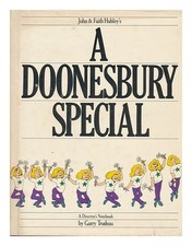 Trudeau, G. B. (1948 Hubley