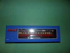 JOUEF autorail diesel ABJ-2