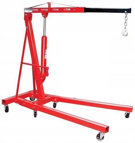 Chèvre levage moteur - chèvre,