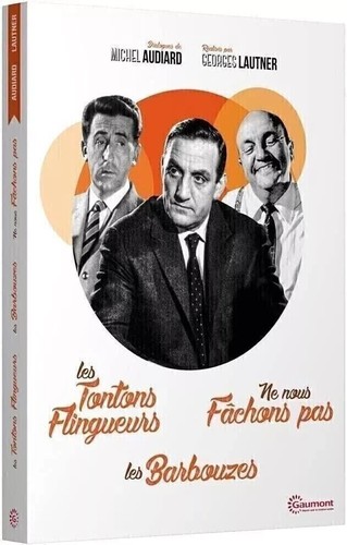 Coffret dvd collection - dvd,