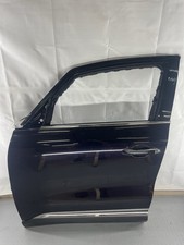 Porte Avant Gauche Renault