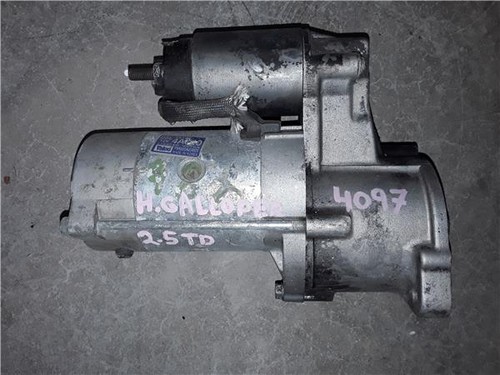 631004a000 moteur démarrage - ,